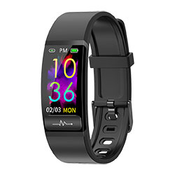 smart watch mst