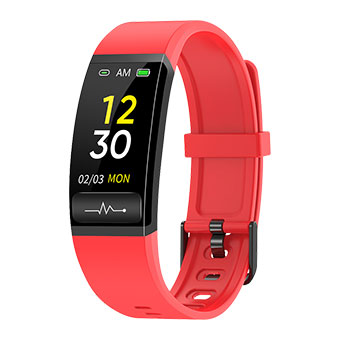 smart watches with mst